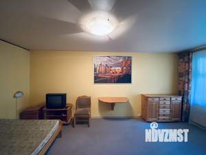 1-к квартира, на длительный срок, 34м2, 1/10 этаж