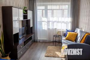 1-к квартира, посуточно, 34м2, 3/9 этаж