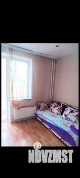 Студия квартира, на длительный срок, 19м2, 2/20 этаж