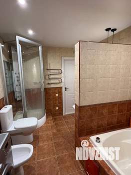 1-к квартира, посуточно, 45м2, 4/5 этаж