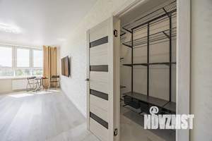 Студия квартира, посуточно, 30м2, 5/15 этаж