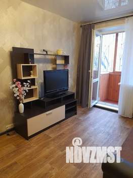 1-к квартира, посуточно, 30м2, 2/5 этаж