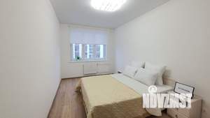 1-к квартира, посуточно, 55м2, 1/1 этаж