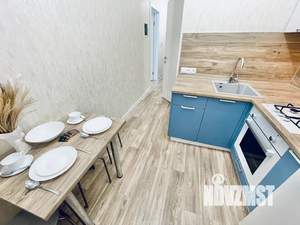 1-к квартира, посуточно, 35м2, 2/4 этаж