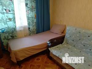 1-к квартира, посуточно, 32м2, 1/9 этаж