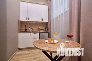 1-к квартира, посуточно, 24м2, 1/6 этаж