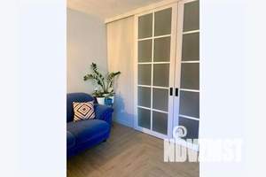 1-к квартира, посуточно, 50м2, 5/9 этаж