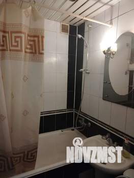 2-к квартира, посуточно, 45м2, 1/5 этаж