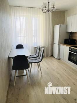 1-к квартира, на длительный срок, 55м2, 3/9 этаж