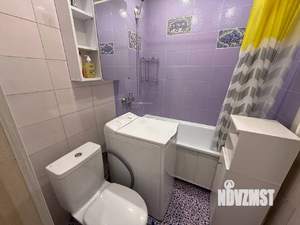1-к квартира, на длительный срок, 31м2, 3/5 этаж