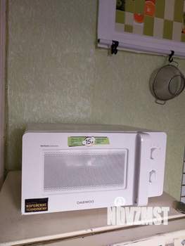 1-к квартира, посуточно, 30м2, 5/5 этаж