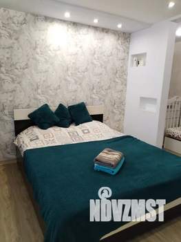 1-к квартира, посуточно, 33м2, 8/9 этаж