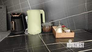 1-к квартира, посуточно, 27м2, 1/1 этаж