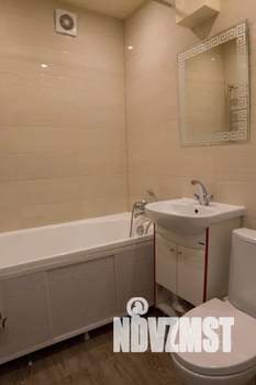 1-к квартира, посуточно, 40м2, 5/5 этаж