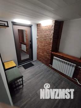 1-к квартира, посуточно, 50м2, 1/4 этаж