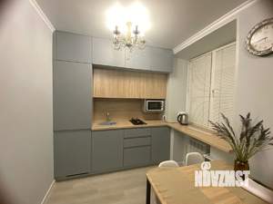 1-к квартира, посуточно, 31м2, 1/5 этаж