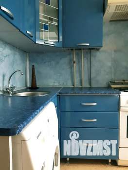 1-к квартира, посуточно, 38м2, 5/5 этаж