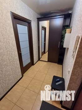 1-к квартира, посуточно, 45м2, 18/19 этаж