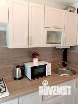 2-к квартира, посуточно, 46м2, 1/1 этаж