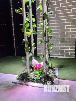 2-к квартира, посуточно, 46м2, 1/5 этаж