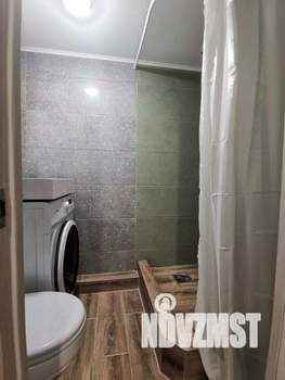 1-к квартира, посуточно, 27м2, 1/1 этаж