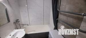 1-к квартира, посуточно, 31м2, 4/5 этаж
