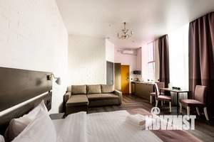1-к квартира, посуточно, 30м2, 2/3 этаж