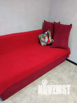 1-к квартира, посуточно, 25м2, 4/9 этаж