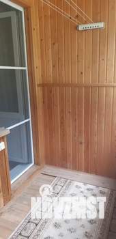 1-к квартира, посуточно, 35м2, 1/9 этаж