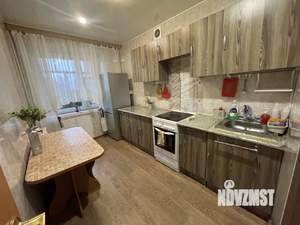 3-к квартира, на длительный срок, 64м2, 5/14 этаж