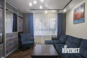 2-к квартира, на длительный срок, 40м2, 2/9 этаж