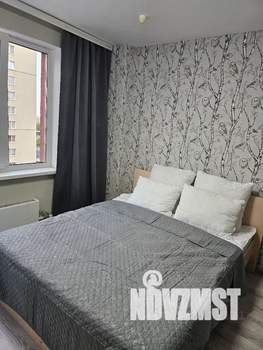 2-к квартира, посуточно, 56м2, 7/20 этаж