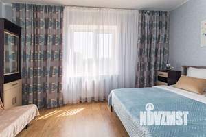 2-к квартира, посуточно, 65м2, 1/1 этаж