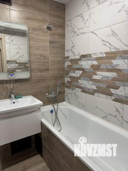 3-к квартира, посуточно, 55м2, 2/9 этаж