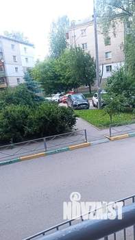 1-к квартира, на длительный срок, 34м2, 4/10 этаж