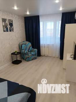 2-к квартира, посуточно, 48м2, 3/9 этаж