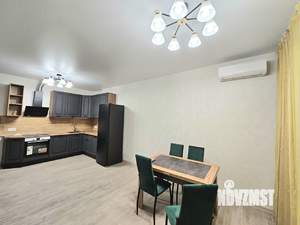 3-к квартира, на длительный срок, 86м2, 17/22 этаж