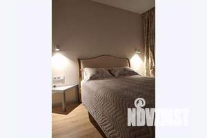 2-к квартира, посуточно, 60м2, 11/17 этаж