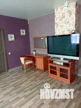3-к квартира, посуточно, 80м2, 1/2 этаж