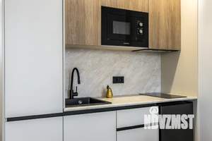 Студия квартира, посуточно, 27м2, 4/6 этаж