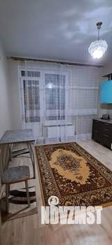 1-к квартира, на длительный срок, 42м2, 6/15 этаж