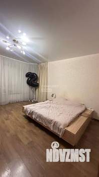1-к квартира, на длительный срок, 50м2, 2/10 этаж