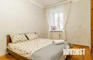 3-к квартира, посуточно, 100м2, 2/3 этаж