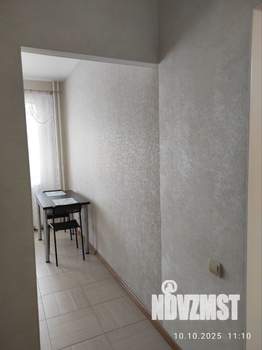 1-к квартира, на длительный срок, 42м2, 4/18 этаж