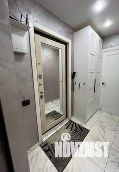 2-к квартира, посуточно, 48м2, 1/1 этаж