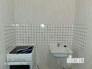 1-к квартира, на длительный срок, 31м2, 4/8 этаж