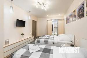 Студия квартира, посуточно, 30м2, 15/17 этаж