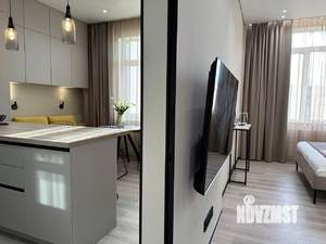 1-к квартира, посуточно, 60м2, 1/1 этаж