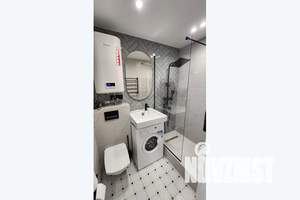 1-к квартира, посуточно, 20м2, 1/6 этаж