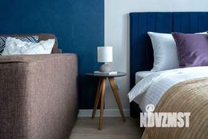 1-к квартира, посуточно, 47м2, 1/1 этаж